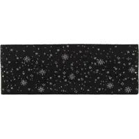 Eisbar Damen Stirnband Rana Crystal