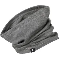 Reima - Kid's Aarni - Schal Gr 44-50 cm grau