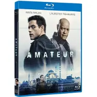 Twentieth Century Fox Amateur Blu-ray