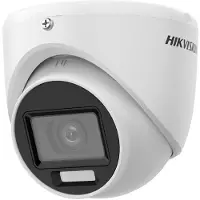 Hikvision 4 In 1 Ds-2ce76u0t-lmf 2.8 Mm O-std Überwachungskamera