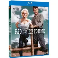 Twentieth Century Fox Rio Sin Retorno Blu-ray