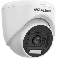 Hikvision Turbo Hd Value Series Ds-2ce76u0t-lpf 2.8 Mm Turret Cctv Indoor/outdoor 4k Ceiling Überwachungskamera