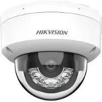 Hikvision Pro Series With Acusense Ds-2cd2183g2-lis2u 4 Mm Dome Ip Indoor/outdoor 4k Ceiling/wall Überwachungskamera