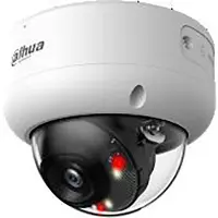 Dahua Ip Ipc-hdbw3649e-as-il-0280b Überwachungskamera