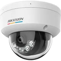 Hikvision Ip Ds-2cd1127g2h-liu 2.8 Mm Pl Überwachungskamera