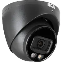 BCS IP-Kamera für die digitale Videoüberwachung von Gebäuden und Außenbereichen