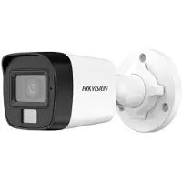 Hikvision 4 In 1 Ds-2ce16u0t-lf 2.8 Mm O-std Überwachungskamera