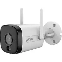 Dahua Ip Ipc-hfw1339dtk1-saw-il-0280b Überwachungskamera One Size