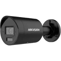 Hikvision Pro Series Ds-2cd2043g2-li2u 2.8 Mm Bullet Ip Indoor/outdoor 2k Ceiling/wall Überwachungskamera