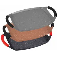 Thulos Rc-gpsc47gr Elektrogrill