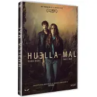 Divisa La Huella Del Mal Dvd