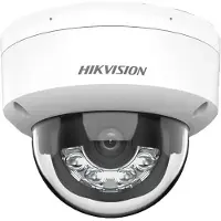 Hikvision Pro Series With Acusense Ds-2cd2143g2-lis2u 4 Mm Dome Ip Indoor/outdoor 2k Ceiling/wall Überwachungskamera