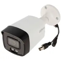 Dahua 4 In 1 Hac-hfw1500tlm-il-a-0360b-s2 Überwachungskamera One Size