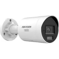 Hikvision Ip Ds-2cd2087g3-li2uy/sl 4 Mm Überwachungskamera
