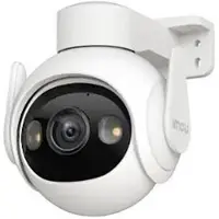 IMOU Wireless 8mp Cruiser 2 Überwachungskamera