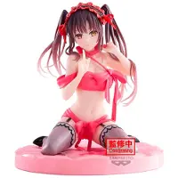 Bandai Date A Live Kurumi Tokisaki Figur 12 Cm