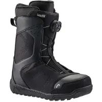 Head Rev Boa Coiler Snowboard-boots Für Frauen