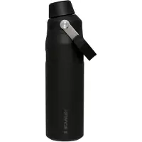 Stanley Thermobecher The IceFlow Bottle Fast Flow 0,7L Black 2.0