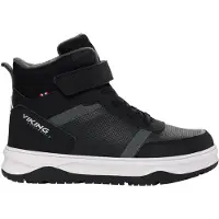 Viking Squad Warm WP 1V black (2) 40
