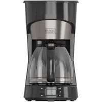 Black & Decker BlackDecker BXCO1002E