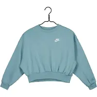 Nike Kinder Sweatshirt Sportswear Club Fleece Girls'
