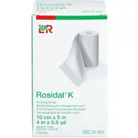 Rosidal K Binde 10 cmx5 m 1 St Binden