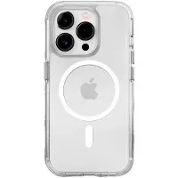 Laut Crystal Matter X Iphone 15 Pro-telefon Handyhülle