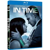 Divisa In Time Blu-ray