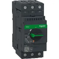Schneider Electric Electric GV3P32 Motorschutzschalter, 3p, 23-32A, magnetischer Auslöser