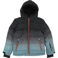Killtec KSW 382 Ski-Steppjacke Jungen : 152 Größe: 152