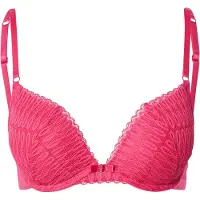 Triumph Bügel-BH in Pink - 90C