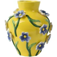 Décoris Vase - D/H ca. 23.00x26.00