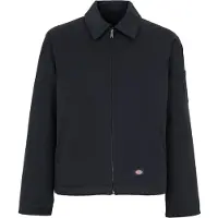 Dickies Eisenhower Daunenjacke Schwarz M Herren Schwarz M