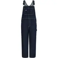 Dickies Classic Denim ärmelloser Overall