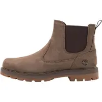 Timberland Herren Boots Britton Road Mid Chelsea - Bruin - Größe 50