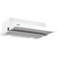 Edesa Ect-6411wh 60 Cm Teleskophaube