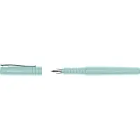 Faber-Castell Füller Poly Pen B caribic blue