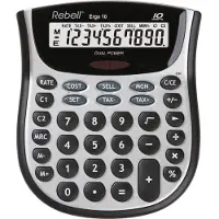 Rebell Tischrechner