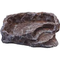 Komodo Terraced Dish