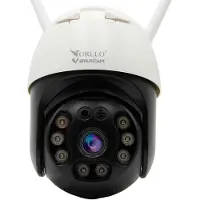 ORLLO Z20 4k Ip Überwachungskamera