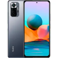Xiaomi Redmi Note 10 Pro 8+128GB 6,67" Gletscherblau EU