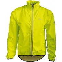 PRO-X elements Herren Funktionsjacke Bike Funktionsjacke AIR JACKET