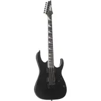 Ibanez GRG121DX GIO Black Flat