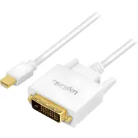 Logilink Mini DisplayPort — DVI