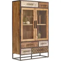 WOLF Vitrine Wake Up