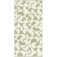 Cawö Handtuch Studio Wasabi (3er Set)