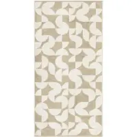 Cawö Handtuch Studio Linen (3er Set)