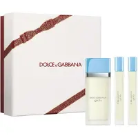 Dolce&Gabbana Light Blue Geschenkset