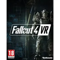 Fallout 4 VR, PC, M (Reif), Virtual Reality (VR)-Headset erforderlich
