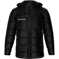 Givova Prime Mantel Blau S Herren Blau S